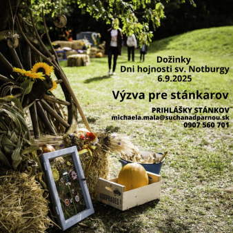 Dožinky
