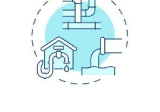 Kanalizácia a vodovod