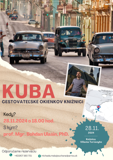 Kuba