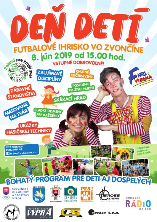 MDD Zvončín