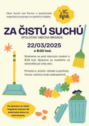 Spoločná obecná brigáda 1