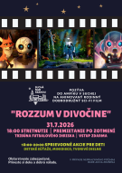 plagát k akcii