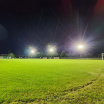 Nové LED osvetlenie futbalového ihriska 1