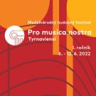 Koncert Pro musica nostra Tyrnaviensi v Terra Parne 1