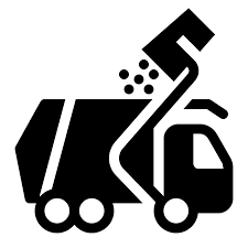 Odvoz komunálneho odpadu 2.12.2022 1