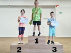 Suchovská 15 - Detská súťaž