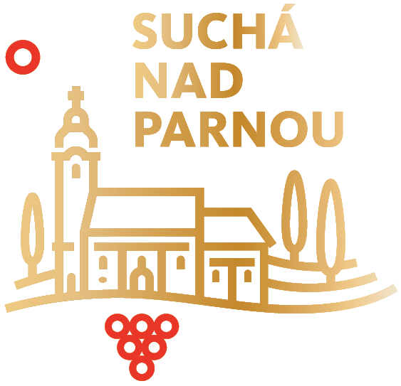 Obec Suchá nad Parnou